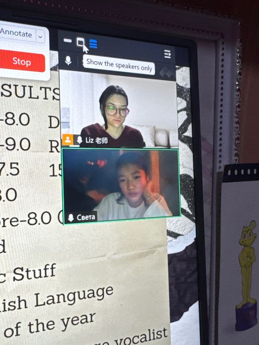 Разговорный Английский обо всём, IELTS C.E.E. TOEFL, Туризм, Интервью!