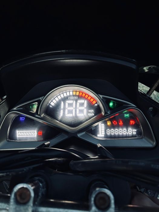 Макси 150куб шыттай