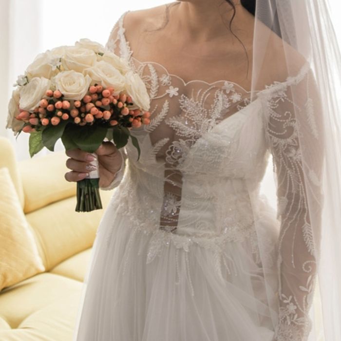 Rochie de mireasă
