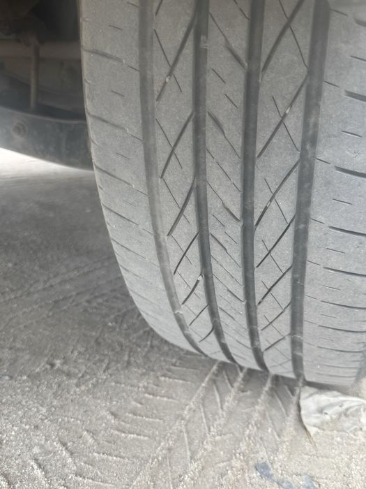 Авто шины  225/60R18