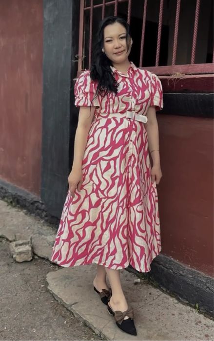 Платье на Мероприятие