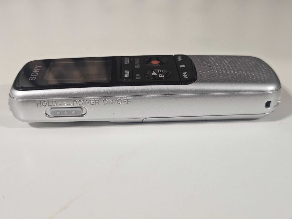 Reportofon Sony BX140