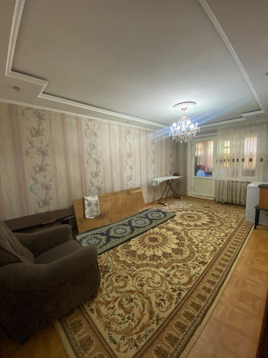 Сдается квартира