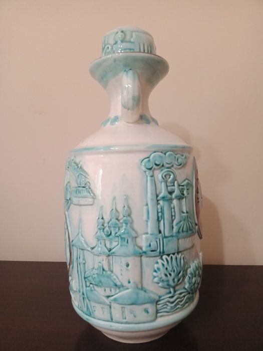 Кувшин СССР  завод КФФЗ