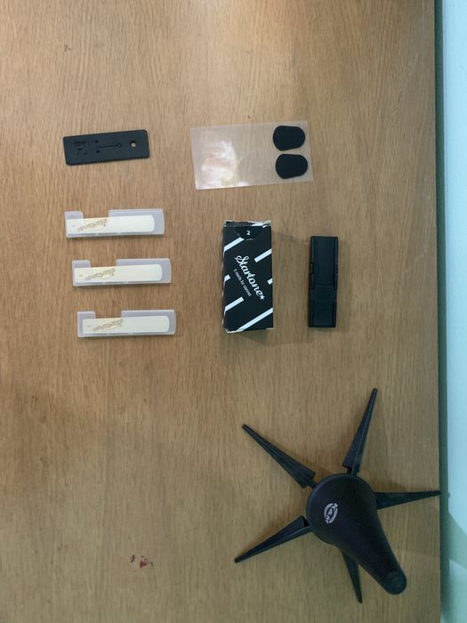 Clarinet Startone SCL-25 Bb