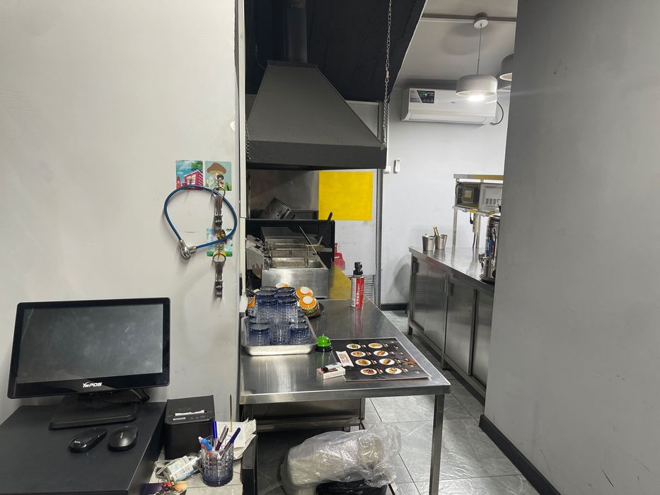 Аренда помещения