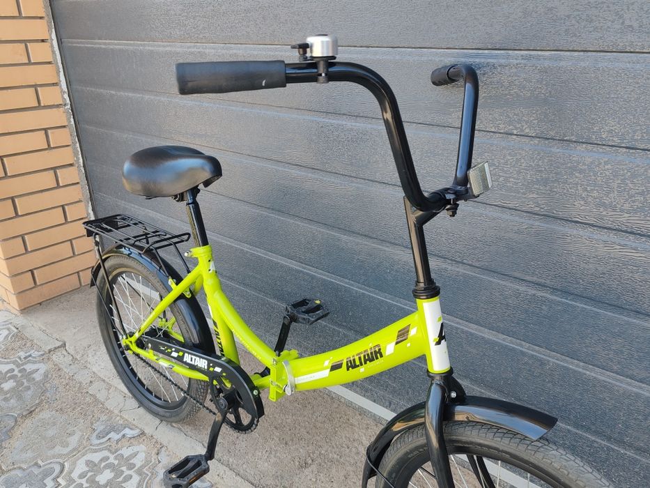 Продам велосипед Stels 310 Altair 410