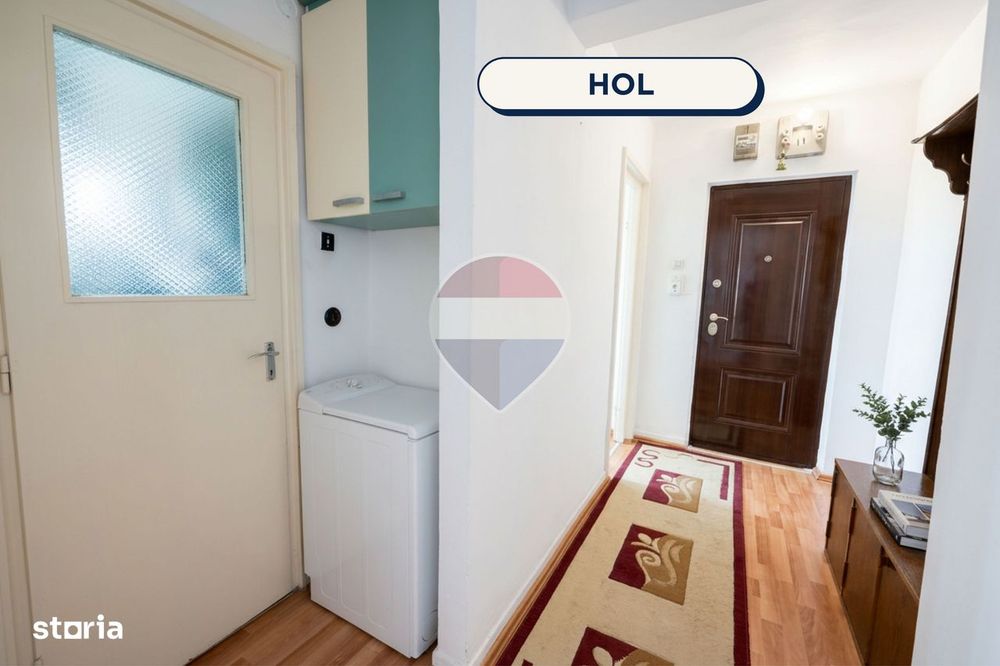 Apartament 2 camere | Micro 2 | Mobilat Complet | Comision 0%