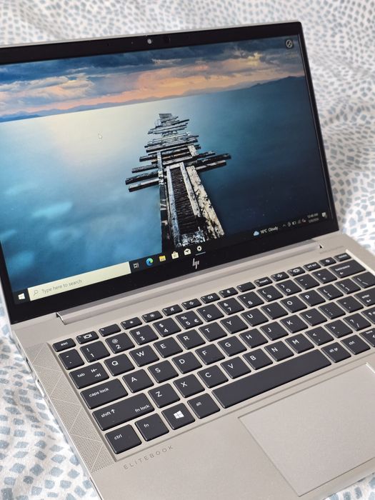 Laptop HP EliteBook 830 G7