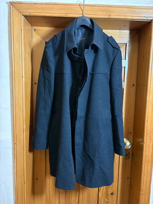 Palton bărbați Esprit