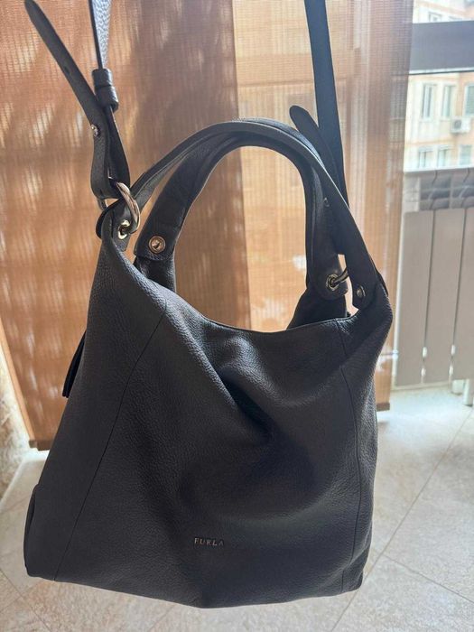 дамска чанта furla