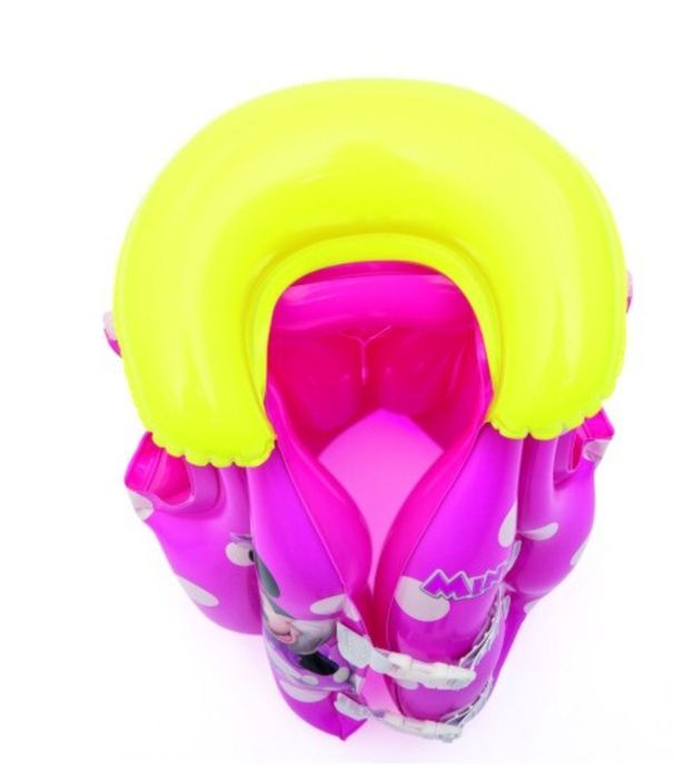 Детски жилетки за плуване Mini Maus и Grabner 3-6год.