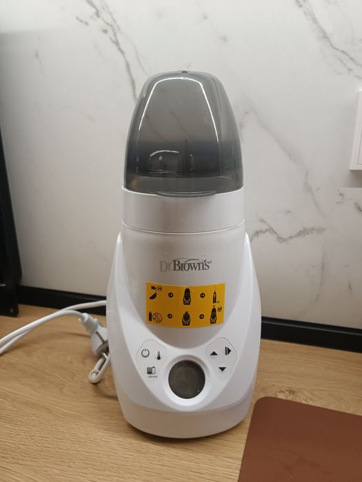 Нагревател и стерилизатор за шишета Dr. Brown's