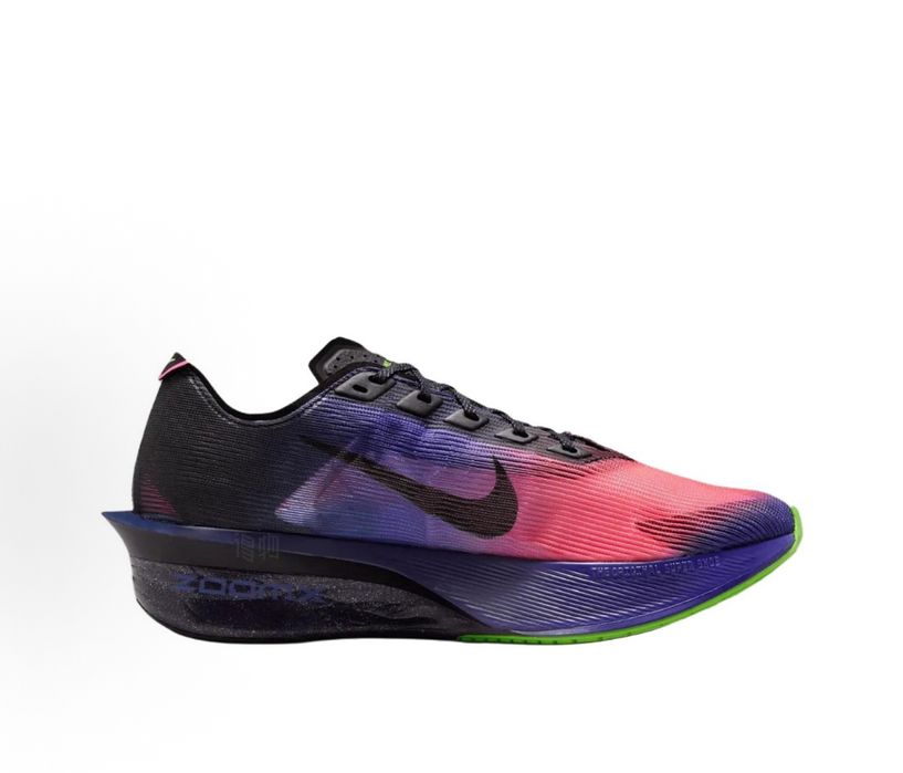 Nike zOOMX vAPORFLY nEXT% 4 новые