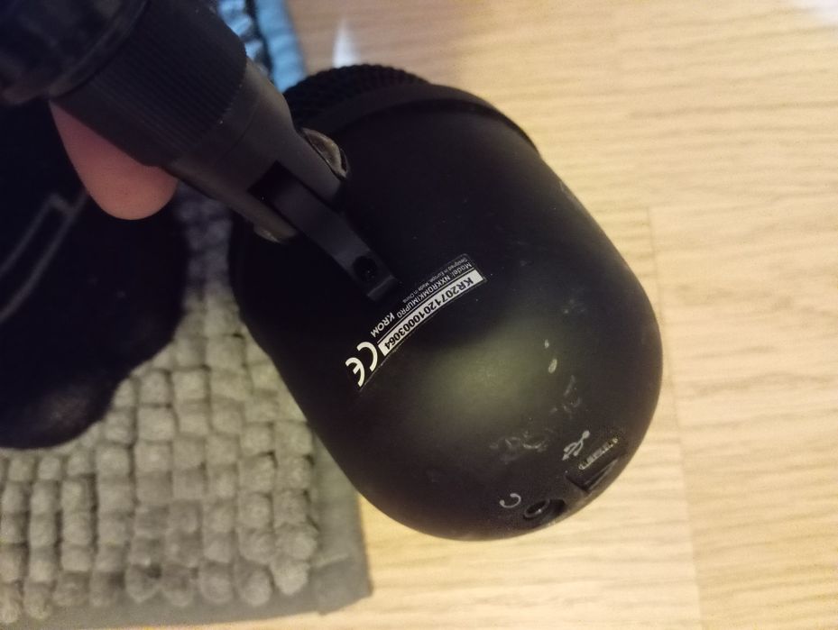 Microfon Gaming kimu PRO