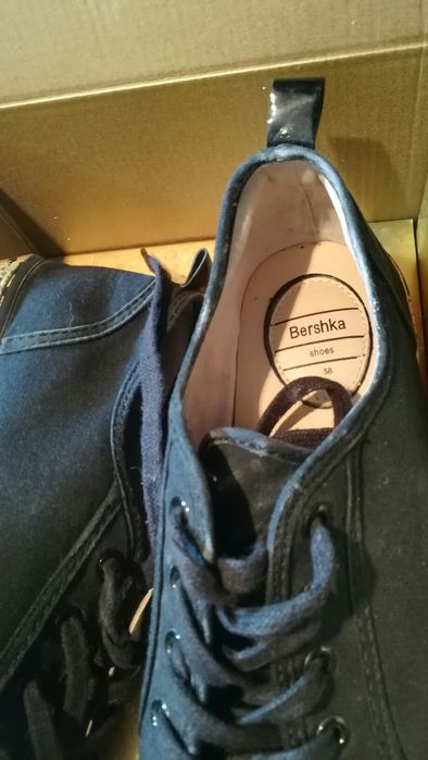 Tenisi moderni.nr 37