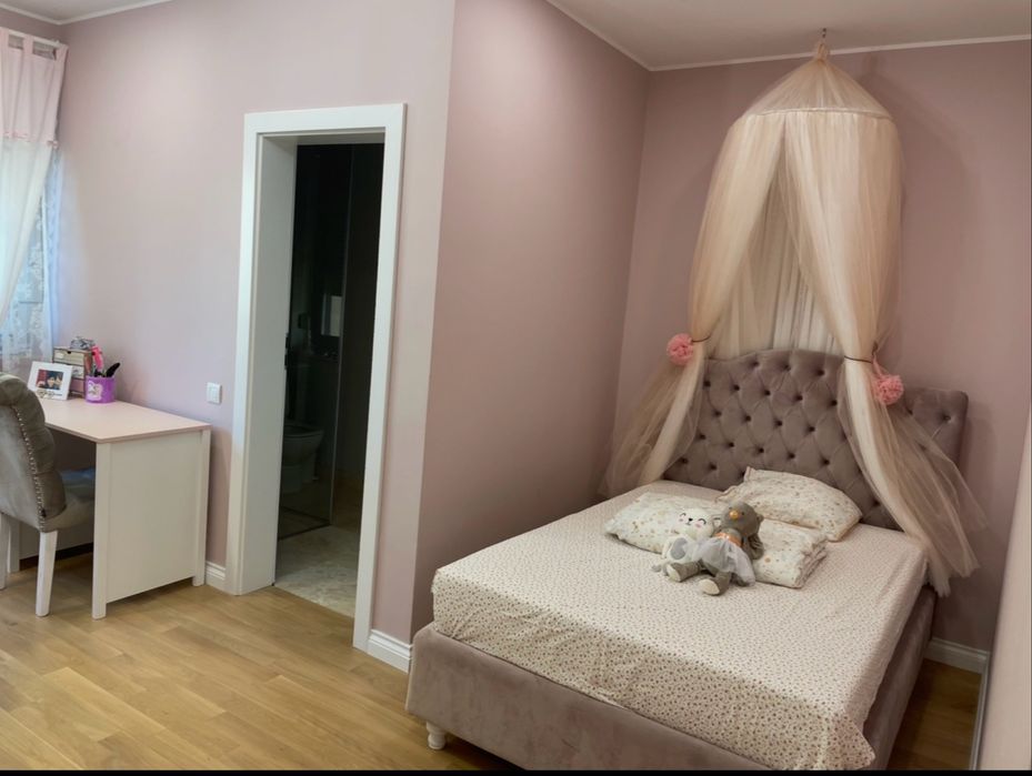 Mobilă cameră fetiță Mobexpert – stare foarte bună