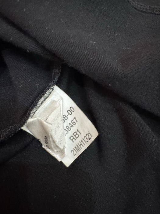 Мъжка тениска LACOSTE . Размер S