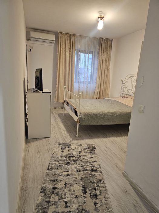 Proprietar vand garsoniera str. Weiner Palada