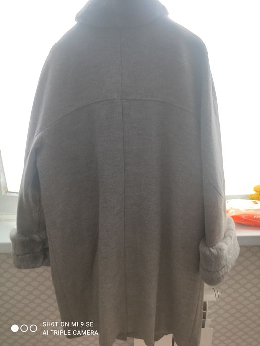 полу пальто за 15 тыс