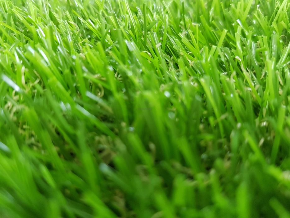 Искусственный Газон