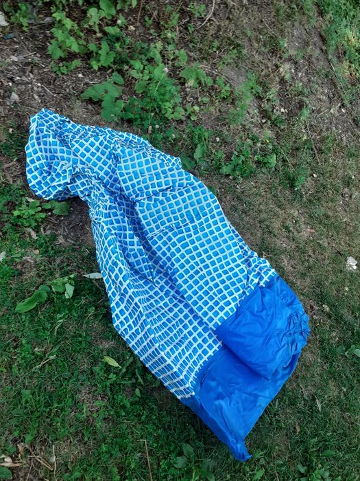 Бассейн надувной 15-к