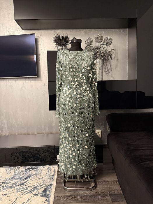 Rochie Noua cu eticheta.