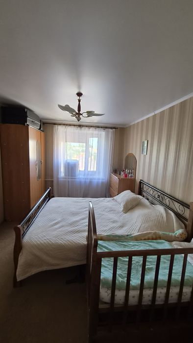 Продам 3х ком квартиру