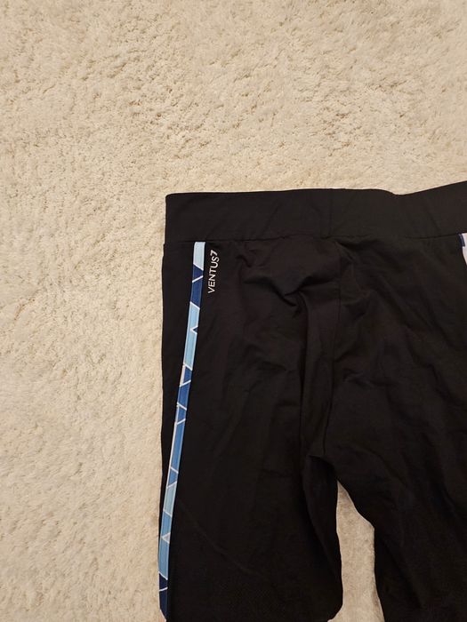Лосины спортивные Emporio Armani