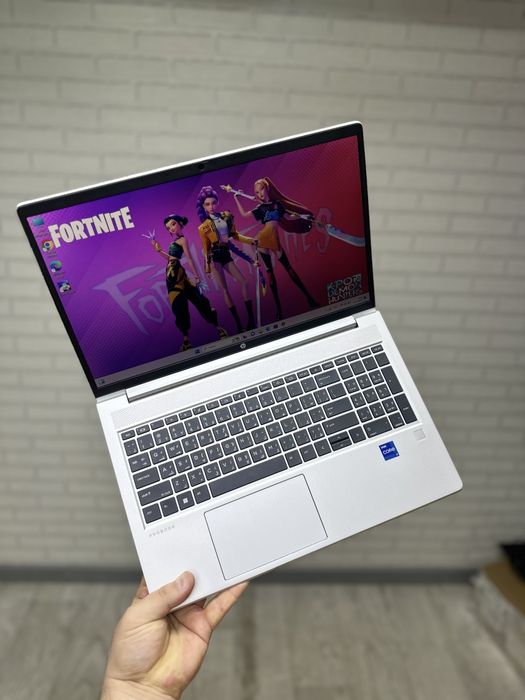 Премиум HP Probook 16 ОЗУ