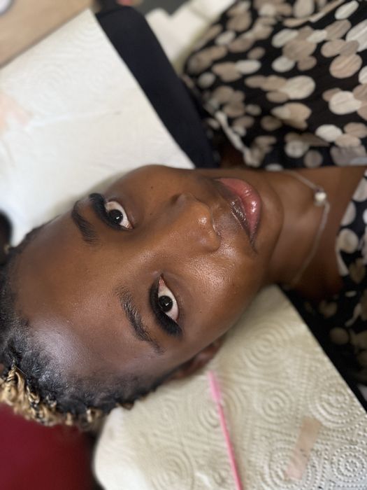 Gene fir cu fir si efecte speciale