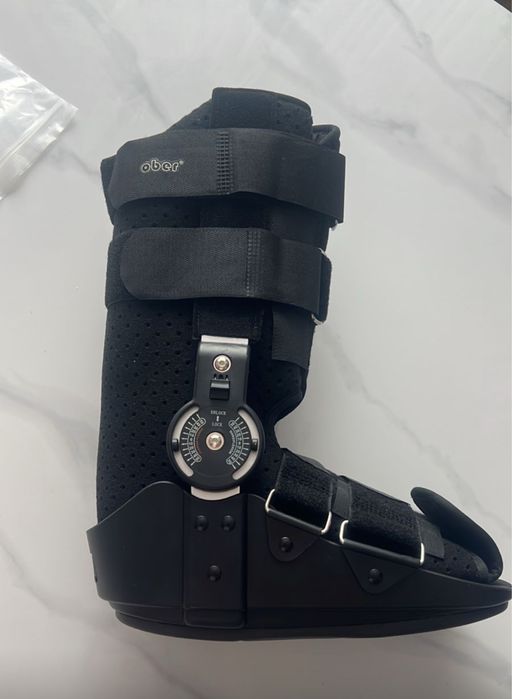 Ортез в отличном состоянии