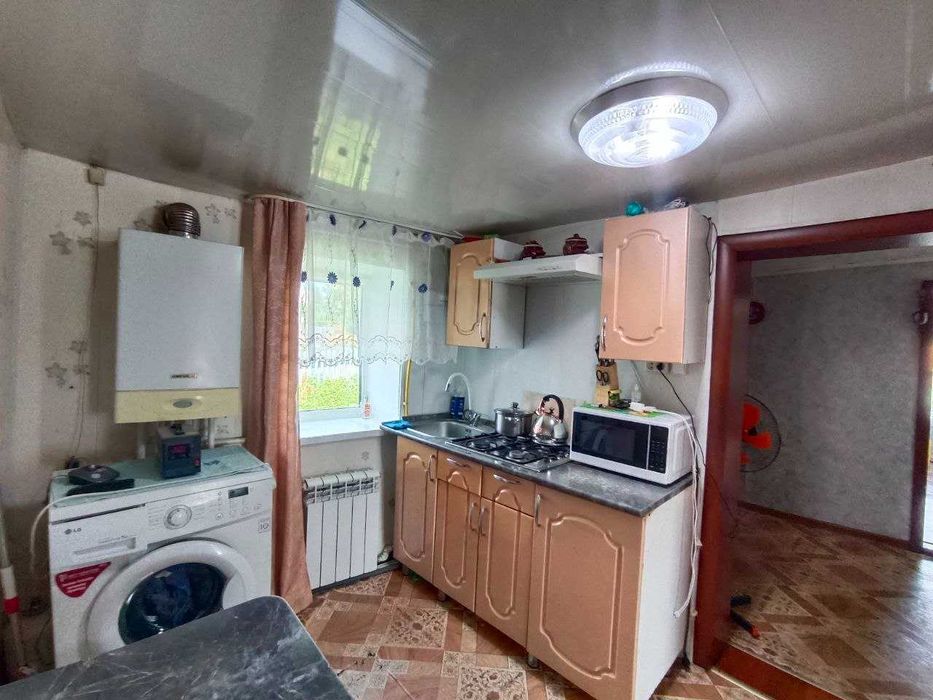 Дом, 27,8м², участок 3,3 сот.