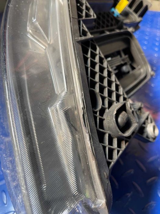 Far Mercedes Vito V Class W447