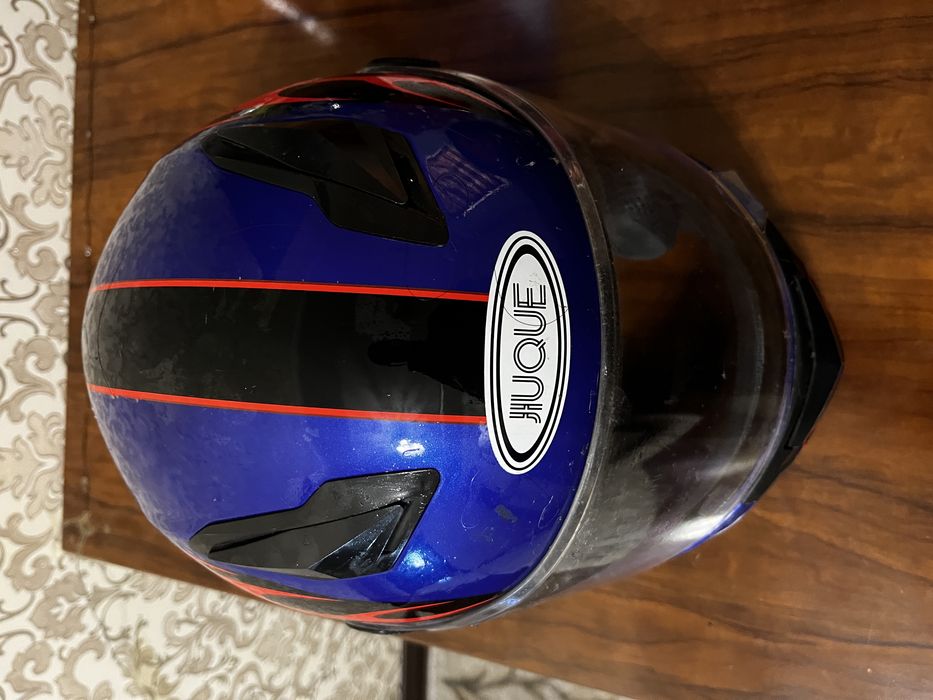 Шлем для мотоцикла 2шт