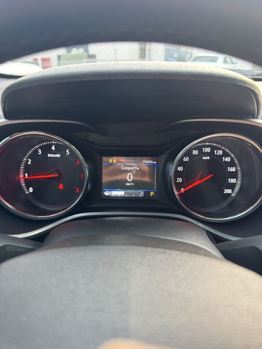 Chevrolet Tracker 2022 — 4