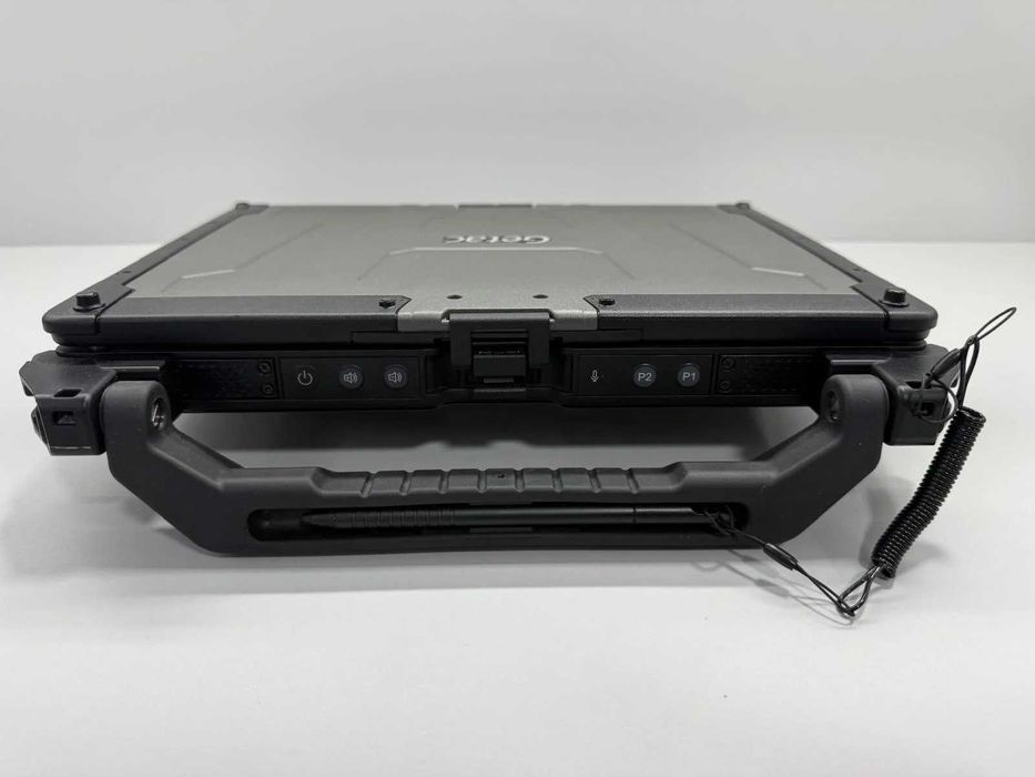 Laptop Rugged Getac V110 G4, i5 7200U, 4G LTE, 16GB RAM, 512GB SSD Touchscreen