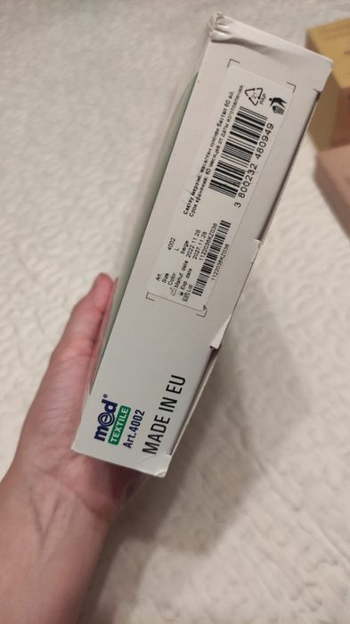 Медицинский бандаж новый