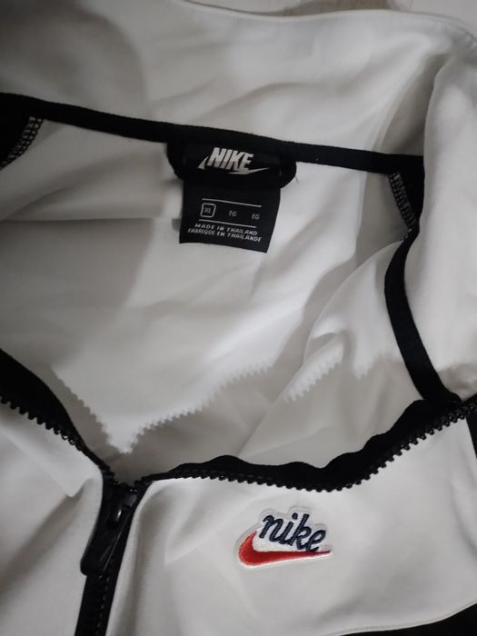 Bluza trening Nike