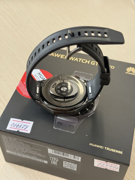 Смарт-часы Huawei Watch Gt 6 Pro 46mm