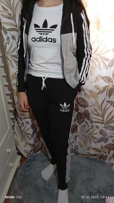 trening dama mărimi s m l xl