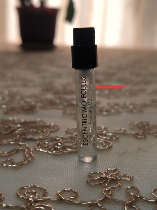 Escentric Molecules - Escentric 02