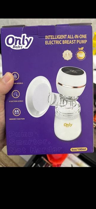Грудосос для кормления