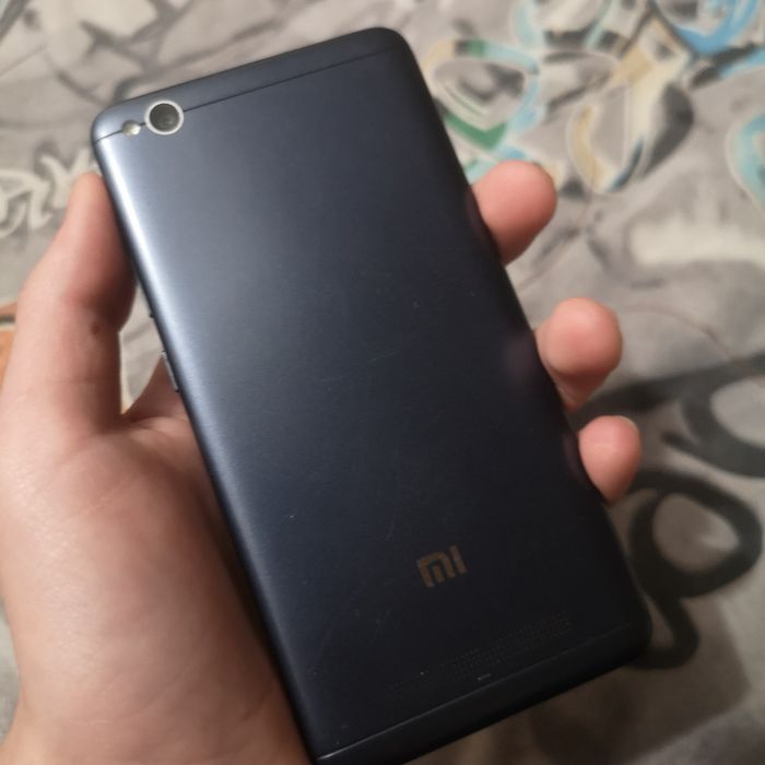 продам телефон redmi 4a