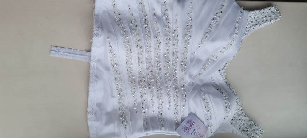 Продам корсет для вечернего платья