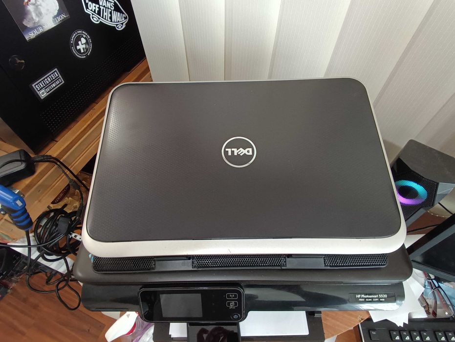 Лаптоп Dell Inspiron  i7-3632QM 15.6