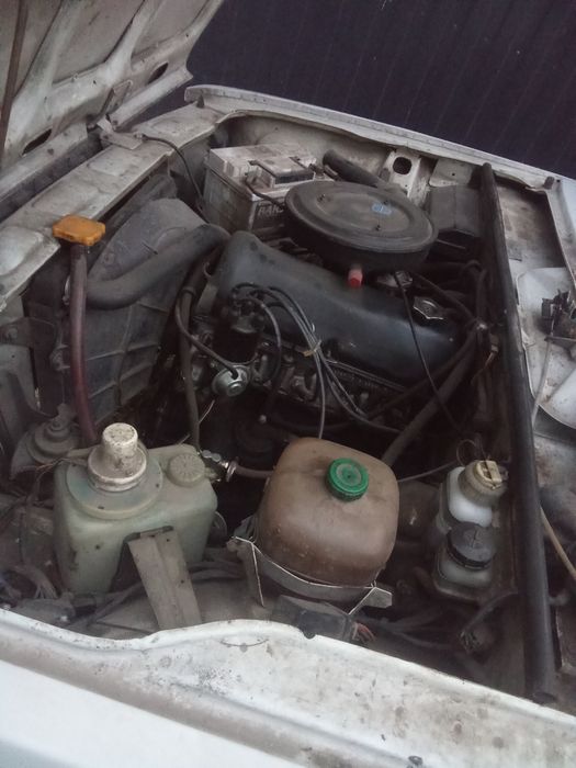 Автомобиль ваз21074