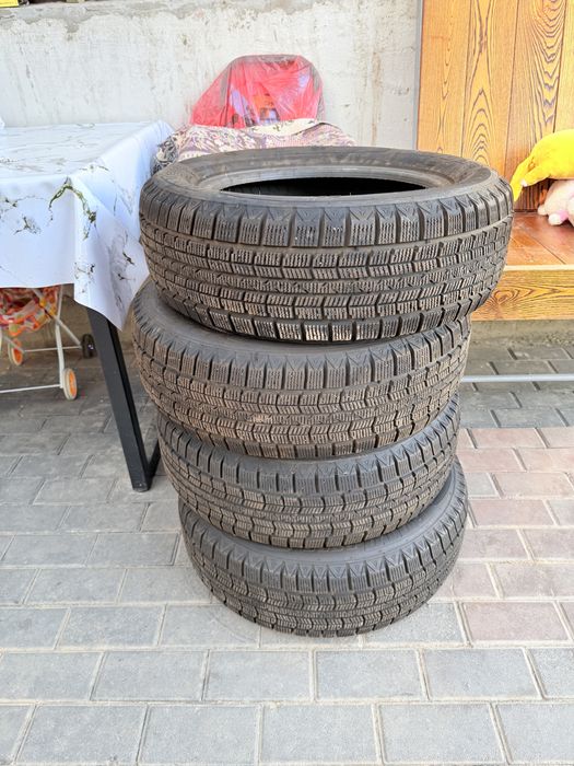 Продам шины Boto 205/16R 92s