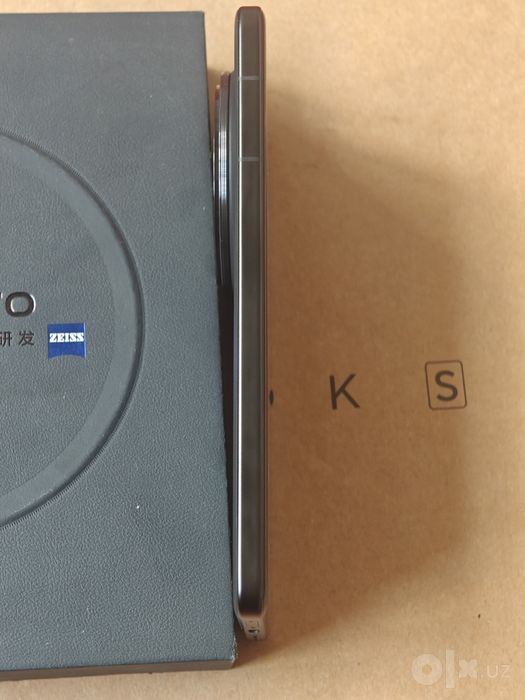 Vivo x200 pro yangidek holatda