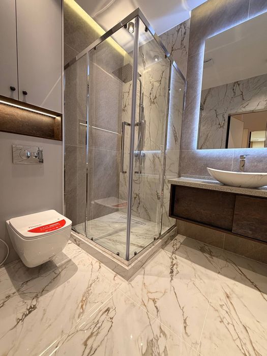 НОВОСТРОЙКА! Готовый Арендатор! ЖК NRG U TOWER! Ташкент Сити!